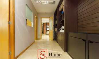 Imagem 6: Conjunto comercial para aluguel no Mossunguê em Curitiba