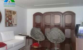 Imagem 5: CASA COM 04 SUÍTES NO BAIRRO BANDEIRANTES, SALAS AMPLAS, 1.000 M² DE TERRENO, ÁREA DE LAZE