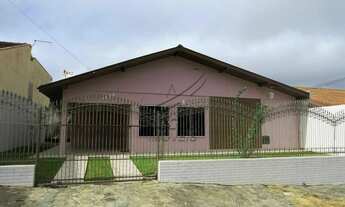 Imagem: Casa Padrão à venda em Ponta Grossa/PR