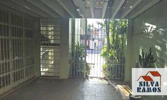 Imagem 3: Sobrado para alugar, 250 m² por R$ 18.000,00/mês - Moema - São Paulo/SP