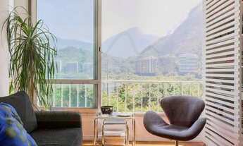 Imagem 3: Rio de Janeiro - Apartamento Padrão - Ipanema