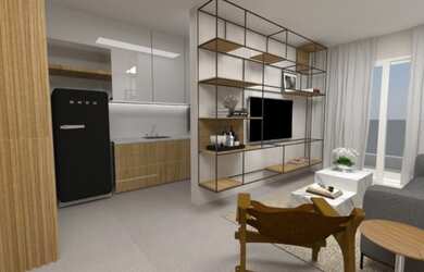 Imagem 7: Lançamento HighLight Apartamento à Venda em Botafogo de 76m² de 2 Quartos Sendo 1 Suíte 2