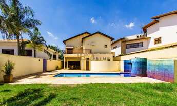 Imagem: Casa com 4 dormitórios em Royal Park