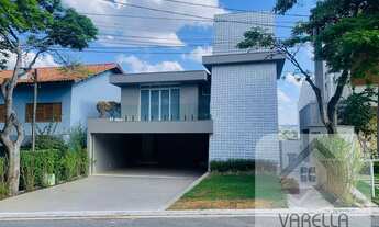 Imagem 2: BELA RESIDENCIA EM ALPHAVILLE