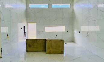 Imagem 5: Residencial as margens da CE040, Continuação da Washington soares