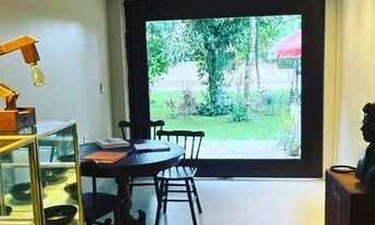 Imagem 6: Aldeia Casa excelente para venda possui 290 metros quadrados com 4 suítes