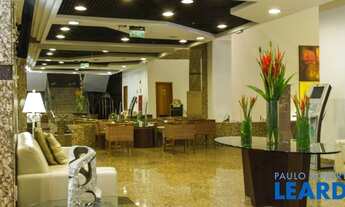 Imagem 2: FLAT - ITAIM BIBI - SP