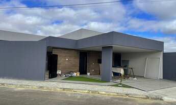 Imagem: Casa 3/4 Juazeiro -Ba