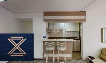 Imagem 2: Apartamento com 2 dormitórios à venda, 52 m² por R$ 355.000 - Santana - São Paulo/SP