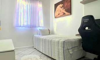 Imagem 5: Oportunidade Apartamento 2 quartos sendo 1 suíte e garagem privativa a venda