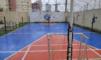 Imagem 7: Imóvel para venda com 72m2 3 QUARTOS DUAS VAGAS no Monte Castelo - Fortaleza/Ceará