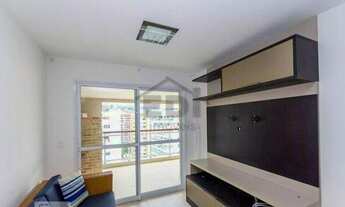 Imagem 4: Apartamento para venda com 100 metros quadrados com 2 quartos em Icaraí - Niterói - RJ