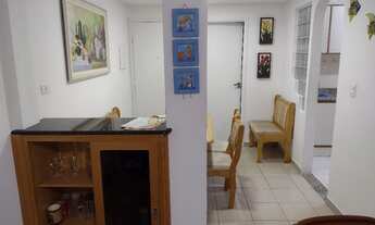 Imagem 7: Praia das Pitangueiras 90 metros ao lado do mar!!! 02 dormitórios pronto para morar!!!