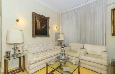 Imagem 6: RIO DE JANEIRO - Apartamento Padrão - LEME