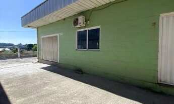 Imagem 4: Pavilhão / Depósito São Giácomo Caxias do Sul