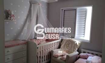 Imagem 5: VENDA - APTO COND. BELLUNO - VL NAMBI - JUNDIAÍ/SP