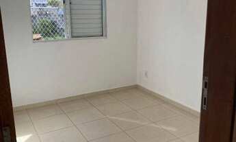 Imagem 4: Apartamento com 2 dormitórios para alugar, 55 m² por R$ 1.050,00/mês - Vila Zulmira - São