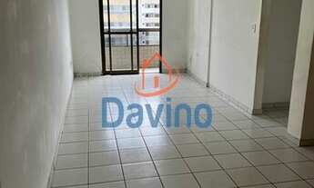 Imagem 6: APARTAMENTO DE 2 DORMITÓRIOS COM SÚITE E LAZER COMPLETO NA TUPI - R$ 290 MIL