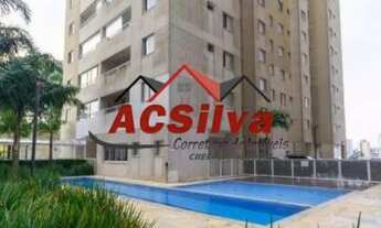 Imagem 2: Apto Centro SBC Apartamento com 2 dormitórios