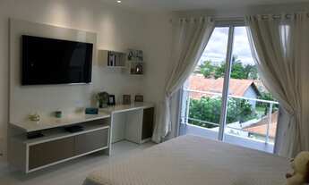 Imagem 5: Mansão Triplex em Condomínio de Luxo em Manaus - AM