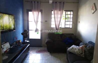 Imagem 2: Casa - Vila Estanislau - Campinas