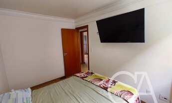 Imagem 7: Apartamento para venda tem 92 metros quadrados com 3 quartos em Castelo - Belo Horizonte