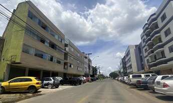 Imagem: Apartamento para venda com 45 metros quadrados