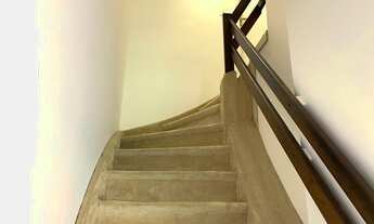 Imagem 2: Casa para venda possui 100 metros quadrados com 2 quartos em Vila Clementino - São Paulo