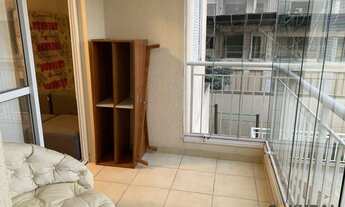 Imagem 7: Apartamento perto do metrô com 1 dormitório, 57 m² - venda por R$ 570.000 ou aluguel por R