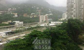 Imagem 6: Rio de Janeiro - Apartamento Padrão - São Conrado