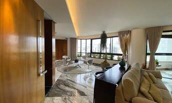 Imagem 3: BELO HORIZONTE - Apartamento Padrão - Serra