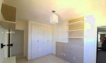 Imagem 5: Apartamento para Venda em Natal, Tirol, 4 dormitórios, 4 suítes, 5 banheiros, 2 vagas