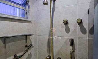 Imagem 4: Apartamento com 4 dormitórios à venda, 222 m² por R$ 3.950.000 - Jardim Botânico - Rio de