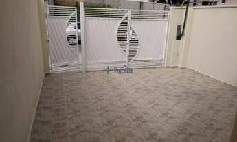 Imagem 2: Casa à venda, 2 quartos, 1 suíte, 2 vagas, Residencial Estoril - Taubaté/SP