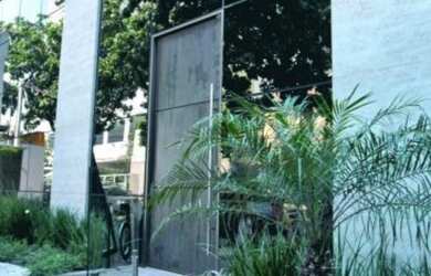 Imagem 4: Apartamento Luxuoso à venda Condomínio Quatrro em Botafogo de 253m² com 4 Quartos Sendo 3