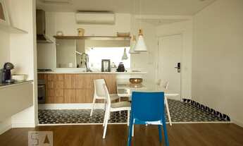 Imagem 6: Apartamento à Venda - Vila Olímpia, 2 Quartos, 89 m2