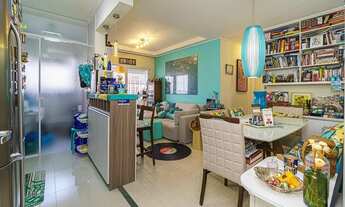 Imagem: Excelente apartamento 2 dormitórios, 1