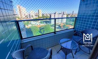 Imagem 2: Bossa Nova Capim Macio Móveis projetados - 3 quartos - 85m² - 2 vagas