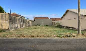 Imagem: Lote no Anápolis City - Próximo a Associação