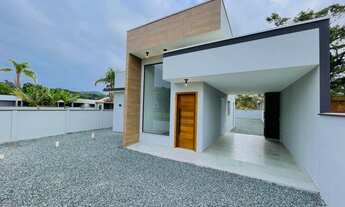 Imagem 2: Casa Individual com 3 quartos sendo 1 suíte em Itajuba - Barra Velha - SC