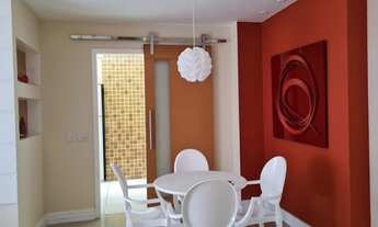 Imagem: Vendo lindo apto porteira fechada, vista