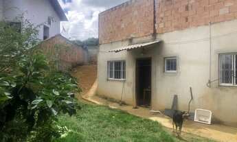 Imagem 3: Casa à venda no bairro Floresta Encantada