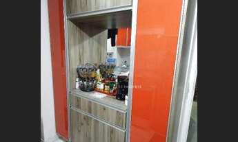 Imagem 6: Apartamento com 3 dormitórios à venda, 105 m² por R$ 539.900 - Taquara - Rio de Janeiro/RJ