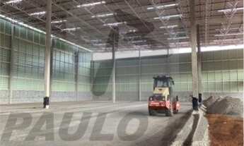 Imagem 4: HIDROLANDIA - Galpão/Depósito/Armazém - Fazenda Santo Antônio