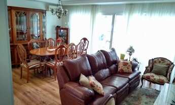 Imagem 2: Venda Apartamento 4 Dormitórios - 163 m² Vila Mariana