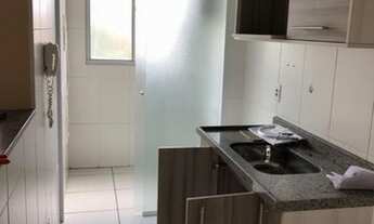 Imagem 2: MAUA SP Apto a venda com 60 m2 com 3 quartos (1suite) Na frente do Rodoanel com fácil aces