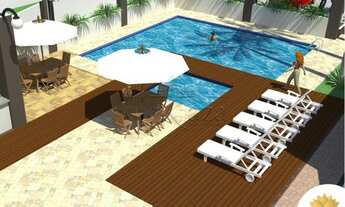 Imagem 4: Jacarei - Apartamento Padrão - Jardim Maria Amelia