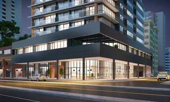 Imagem 3: Conheça o Union no Água Verde em Curitiba