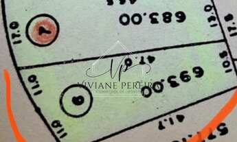 Imagem 2: Terreno Parque dos Príncipes a venda