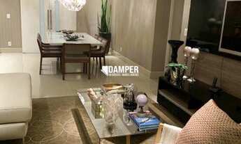 Imagem 2: Apartamento à venda no bairro Matriz - Mauá/SP